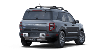 2025 Ford Bronco Sport® External Image 4